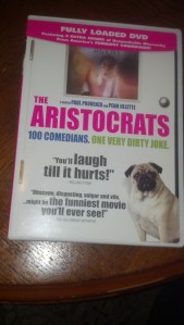 Aristocrats