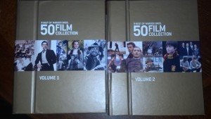 50 film collection